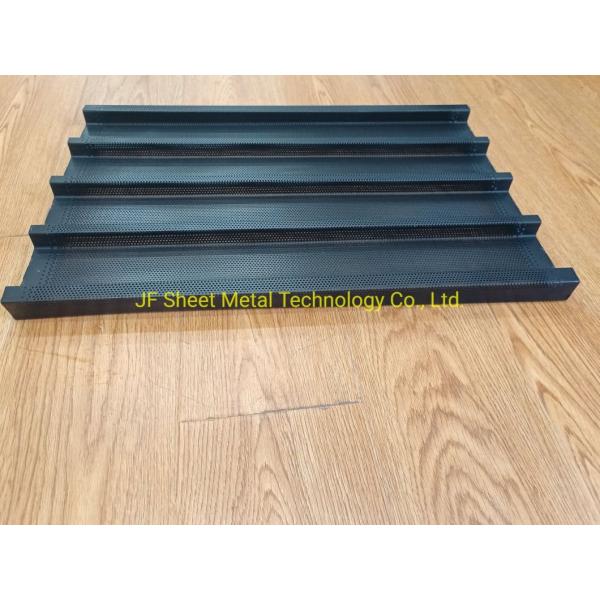 Rk Bakeware China-3 Moldes PARA Pan Chapata