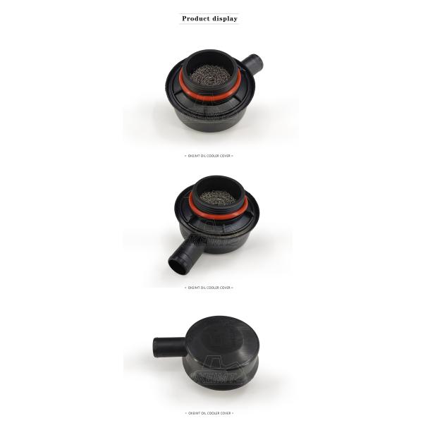 OKEIMT Excavator Engine Parts Air Breather Cap PJS