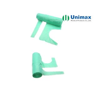 HDPE Disposable Plastic Aprons