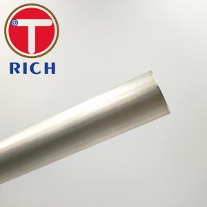 ASTM B516 Precision Inconel 718 Nickel Alloy Tube