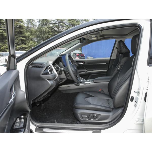 1555 Curb Weight Toyota Camry 2.0L Sedan 2022 Automatic Transmission Used Sports Car