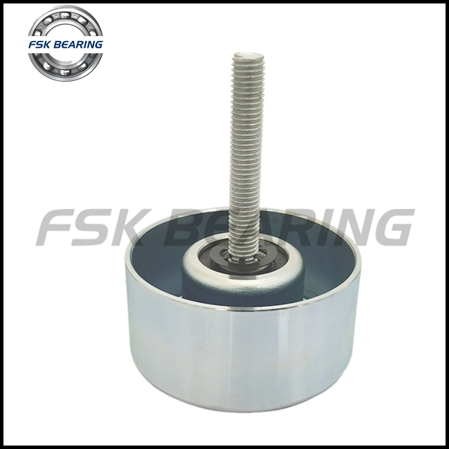 Dongfeng Nissan 11925-JA11A 36357 Engine Guide Pulley