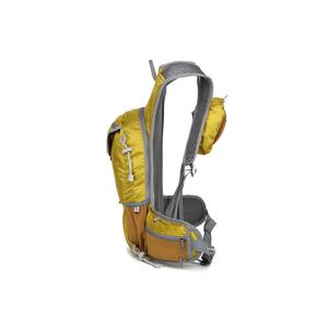 Outdoor Lightweight Biking Backpack With Hydration Water Bladder
