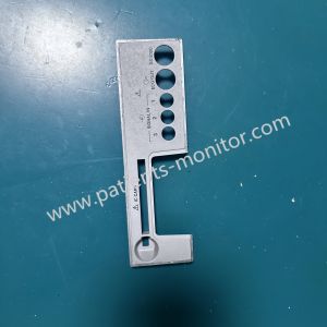 Fukuda CardioMax FX-3010 ECG Machine Interface Panel with RS-232C IC CARD and 90