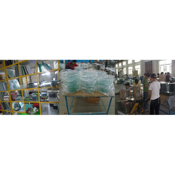 Customized Logo Tempered Round Square Beaded Portable Wine Glass Coasters Set for Drinks