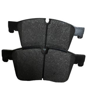 LR072681 LR061373 Front Disc Brake Pads For Range Rover