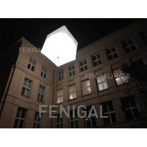 Cinema Inflatable Light Balloon HMI 2400w Or LED 1440w