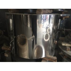 Insulation Cold Rolled BA 430 Cold Rolled Stainless Steel Coil