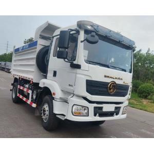 SHACMAN X3000 F3000 H3000 L3000 6x4 Dump Truck 440hp 380hp 375hp 430hp Tipper