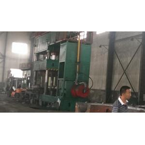 11KW 30mm 1.5D Elbow Cold Forming Machine
