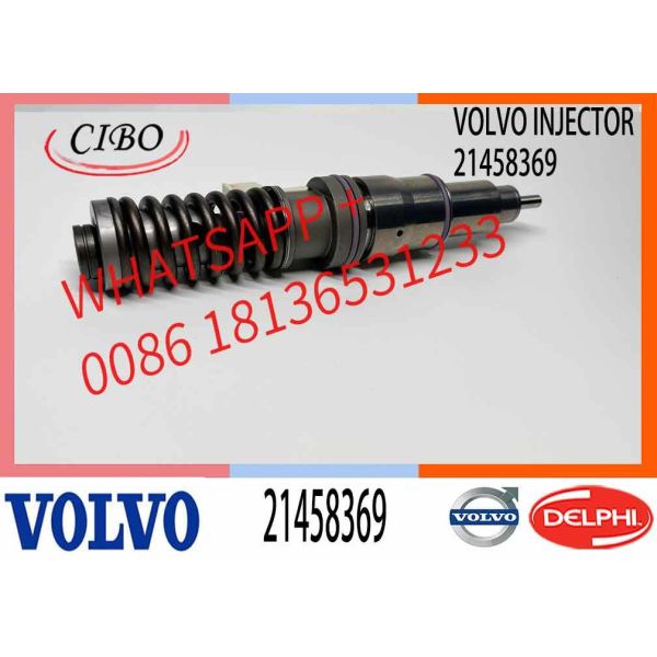 Engine Fuel Injector BEBE5L11001 BEBE4L11001 85013612 85013611 22027808 21092434