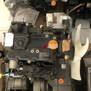 3TNM72-AFF Yanmar Diesel Engine 18.5 KW 3600 Rpm For Construction Machinery
