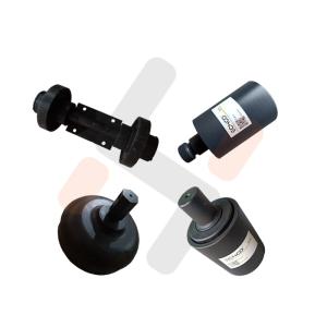 Top Roller Carrier Roller For Kubota KX91-3S Spare Frame