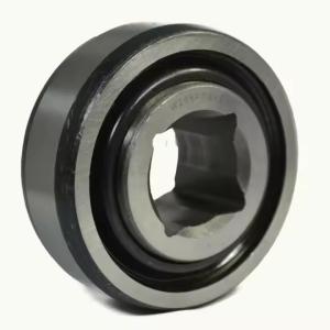 Agricultural Machinery Square Bore Bearing W208PPB7 W205PPB7 WB208PPB13 F33