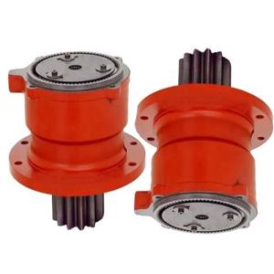 LG908 Swing Gearbox Assembly For Construction Machinery Equipment