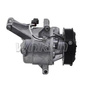 DB5H61450 Auto AC Compressor For Mazda2 For CX3 For Demio 1.5 2.0 WXMZ032