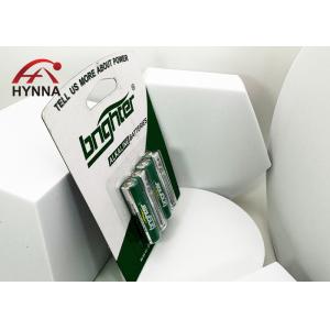 Dry Cell 1.5 Volt Alkaline AAA Battery 24A LR03 Size AAA 1.5V Battery