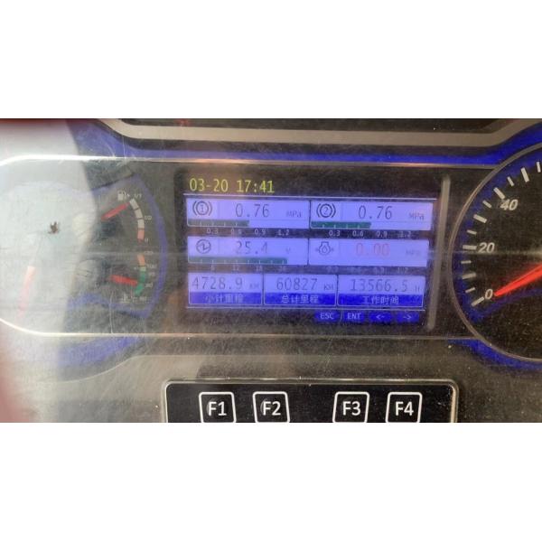 S Any Mobile Crane 80 Tons of Construction Equipment