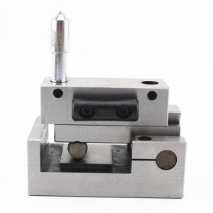 Gin-52400 Conventional Angle Sine Dresser Small Machinery