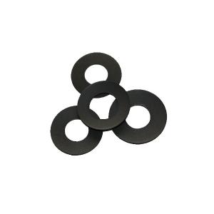 Carbon Fiber Filled Ptfe Ring Parts