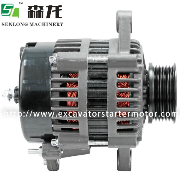 Alternator 70A Cummins Generator 219232,19020601,19020609,1248501DR,8460N,862031,862031T,862031T1,219232,19020601,219232