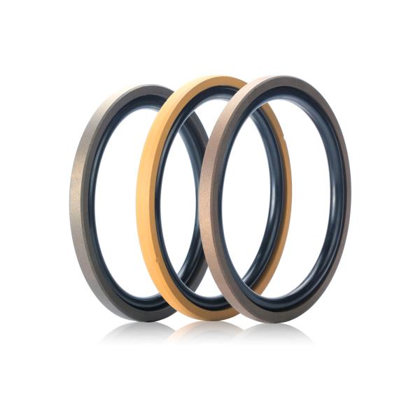 Buy SPGO/SPGW  Piston seals for Excavator/hydraulic at wholesale prices