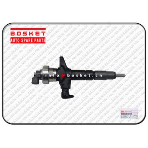 ISUZU 4JJ1 Injector Nozzle Replacement 8-98246751-0 8982467510