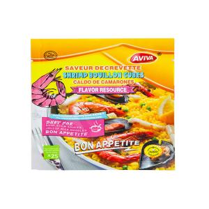 Heat Seal Three Side Seal Pouch Custom Logo Design With Window / Zipper