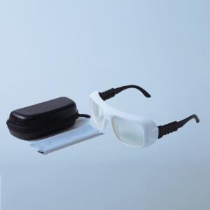 Optical Density Laser Safety Goggles , Er Laser Protective Glasses