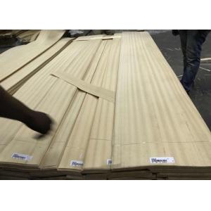 China Quarter Cut Chen Chen Veneer Plywood Sheet Thickness 0.4mm on sale