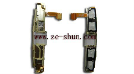 mobile phone flex cable for BlackBerry 9790 menu board