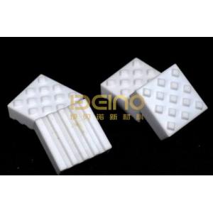 Vulcanized Roller Ceramic Pulley Lagging Sheet Size 20mm