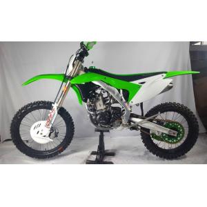 Quality 19 KW Power 250cc Electric Dirt Bike for sale