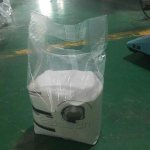 Labeling Sealing 1000Gram Detergent Pouch Packing Machine