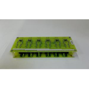 Quality Durable GE Auxiliary Interface Panel DS3800NBFA with CE Certification for sale