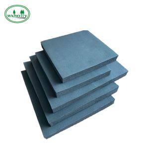 High Density Polished Fireproof Thermal Insulation NBR Rubber Foam Sheet
