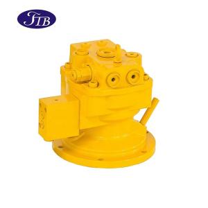 China Swing Motor JMF43 31M9-10130 For R60-7 FR60 SY75 Excavator on sale