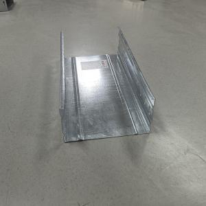 Non Flammable Cable Tray Construction Ventilated Cable Tray 50mm-1000mm