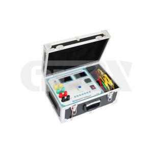 Good stability 30A Grounding Line Group DC Resistance Tester