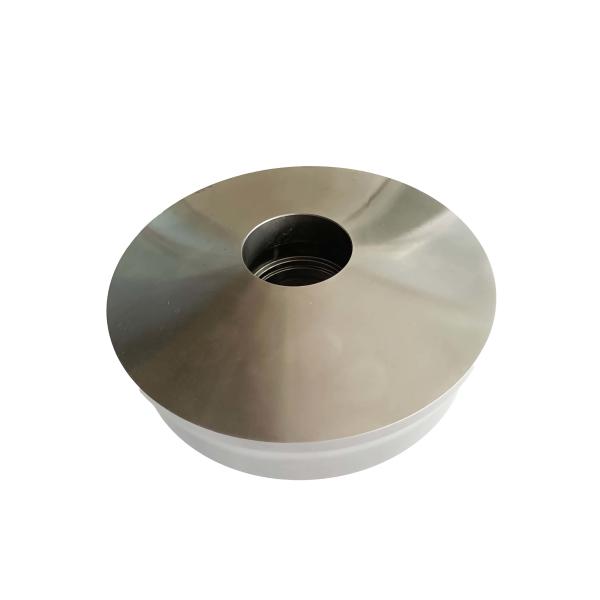 Buy 20CrMo5 M5 CVT Pulley Sheave Gear Bearing 6kg Height 5 at wholesale prices