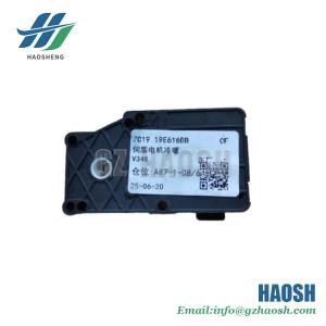 GENUINE PART 7C19 19E616BB TRANSIT V348 HEATER AUTUATOR