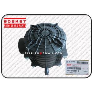 1-14210832-0 Replace Isuzu Filters Cxz51k 6wf1 Air Cleaner Asm 1142108320