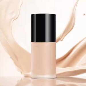 OEM / ODM Professional Private Label Vegan Cosmetics Makeup Custom Logo Full