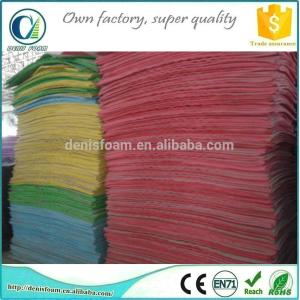 Low price shoe foam sheets