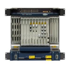 MSTP OptiX OSN 2500 (SDH OSN2500)