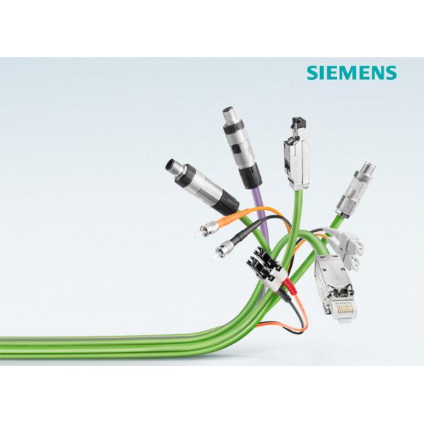 Siemens 6XV1840-2AT20 PLC 100% Original Brand New In Stock IE FC TP Standard Cable GP (Type A)