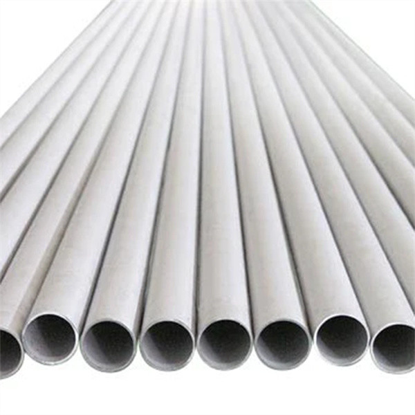 Buy Astm A312 Standard Seamless Stainless Steel Pipe Schedule 160 at wholesale prices