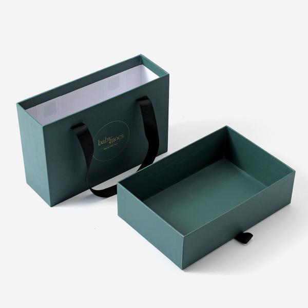 Buy Cardboard Scented Candle Tealight Packaging Box With Custom Logo at wholesale prices