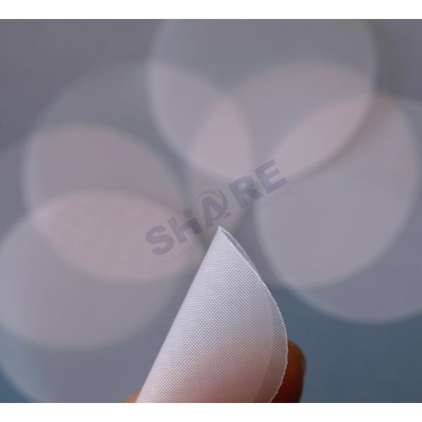 nylon filter mesh disc
