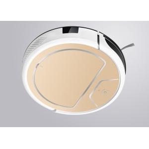 Robotic Smart Automatic Vacuum Cleaner , Intelligent Automatic Sweeper Robot
